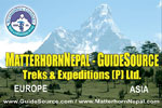 matterhorn nepal